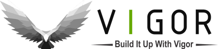 Vigor Business Center Logo