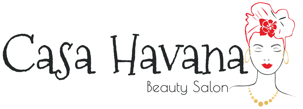 Casa Havana Beauty Salon Logo