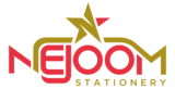 Nejoom Muwaileh Stationery LLC Logo