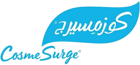 CosmeSurge Logo