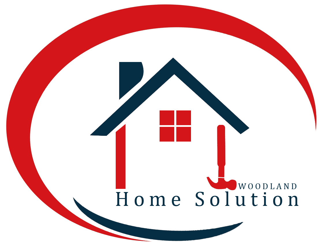 Home Solution Dubai  Logo