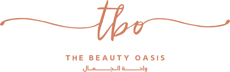 The Beauty Oasis Logo