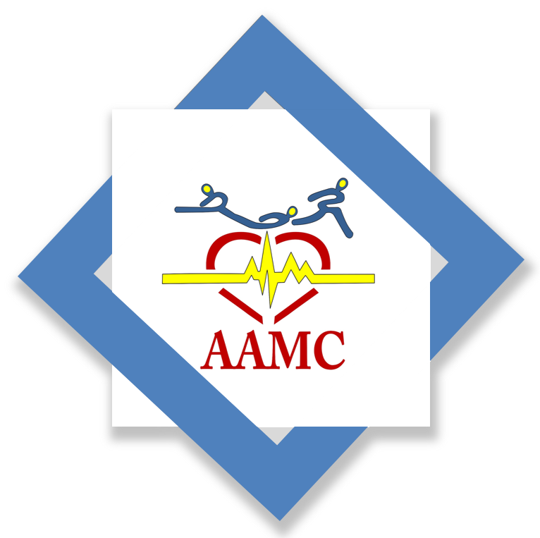 Abdul Aziz Medical Center Logo