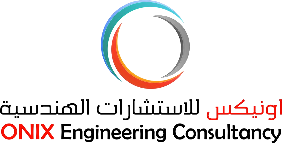 Onix Engineering Consultancy Logo