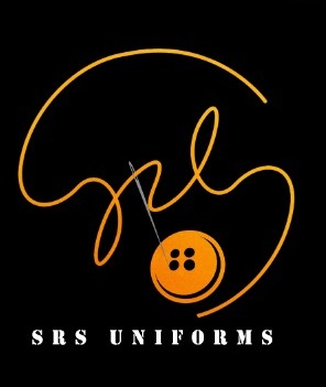 SRS Uniforms Logo