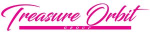 Treasure Orbit Trading LLC Logo