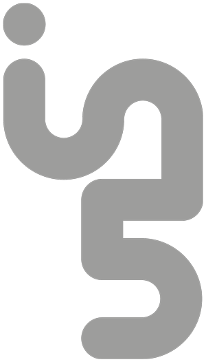 in5 Tech Logo