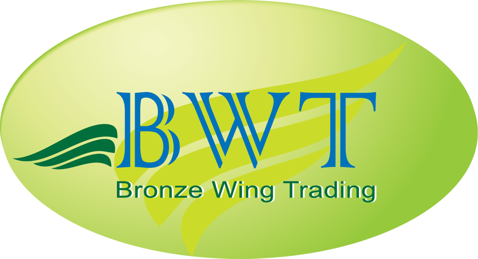 Bronze Wing Trading LLC