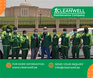 Clean Well Pest Control