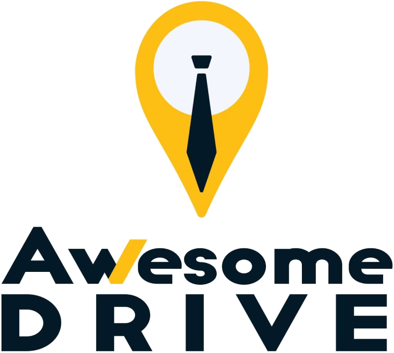 Awesome Drive Fleet Vehicles Management LLC Logo
