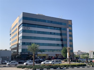 CEO Building