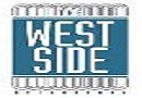 The West Side Restaurant Logo
