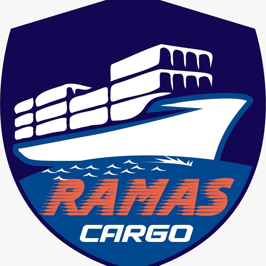 Ramas Cargo Logo