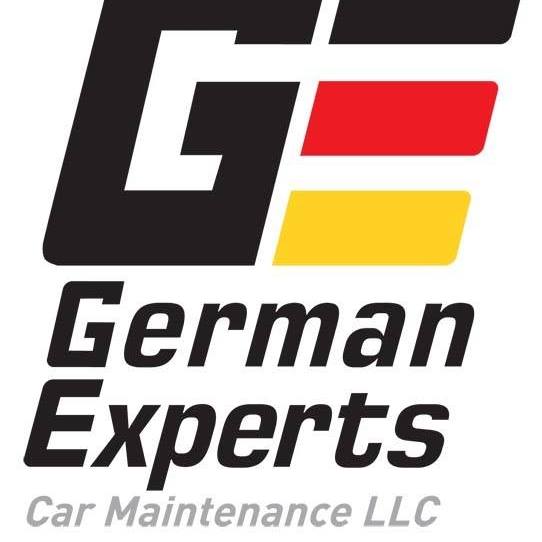 German Experts Car Maintenance