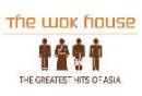 The Wok House Logo