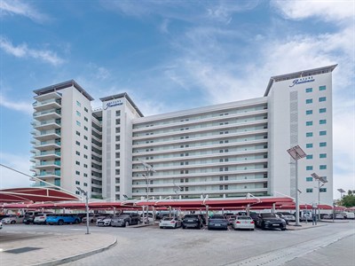 Azure Residences