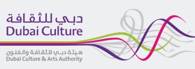 Dubai Culture & Arts Authority Logo