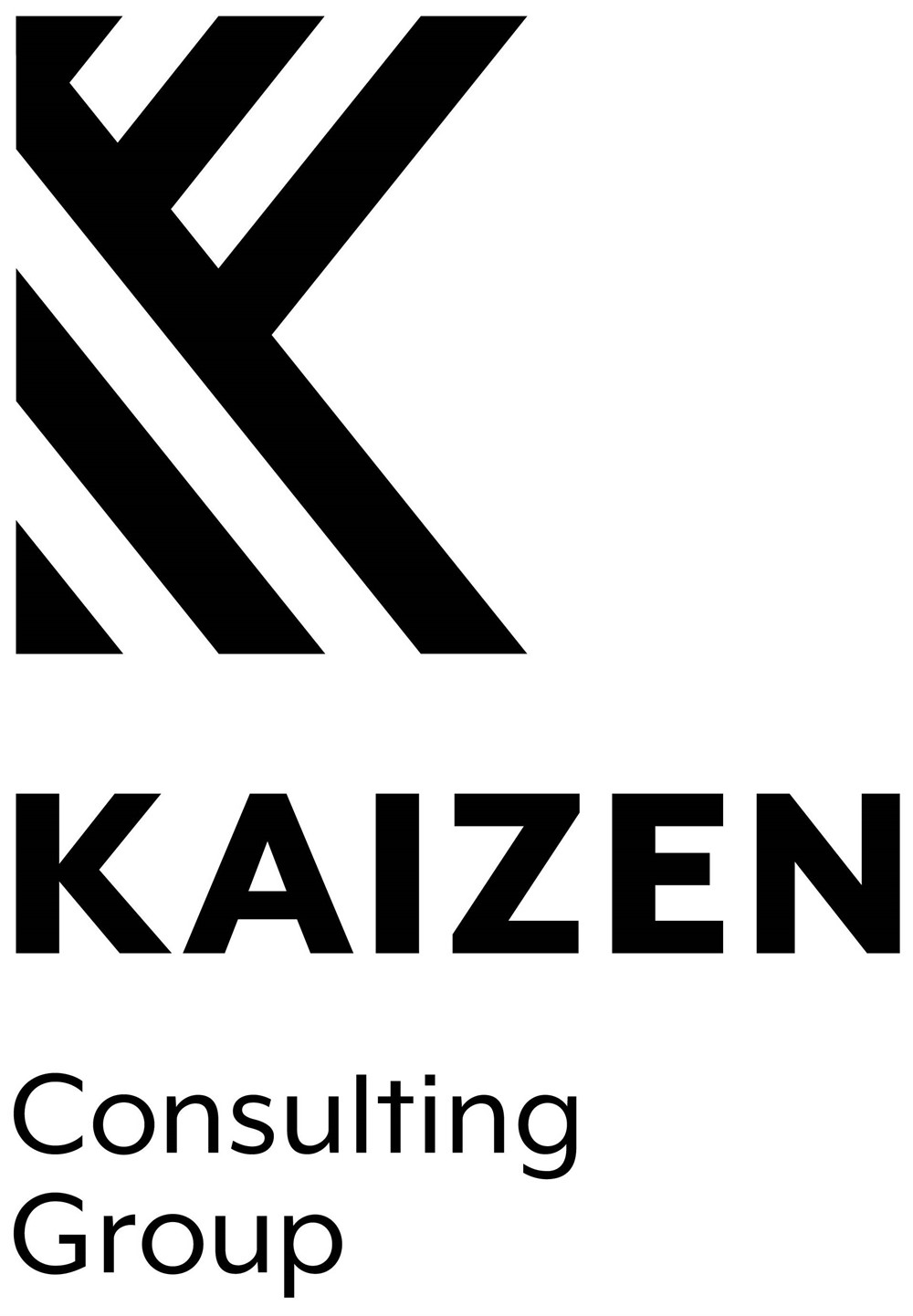 Kaizen Consulting Group Logo