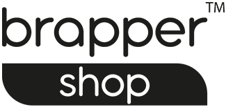 Brapper Shop Logo