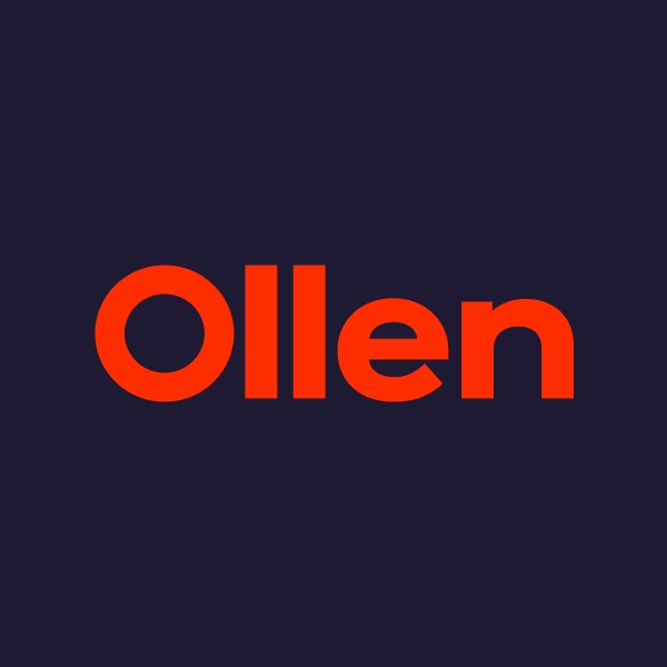 Ollen Group Logo