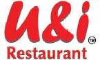 U&I Restaurant Logo