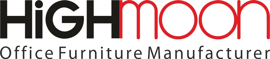 Highmoon Office Furniture Manufacturer Logo
