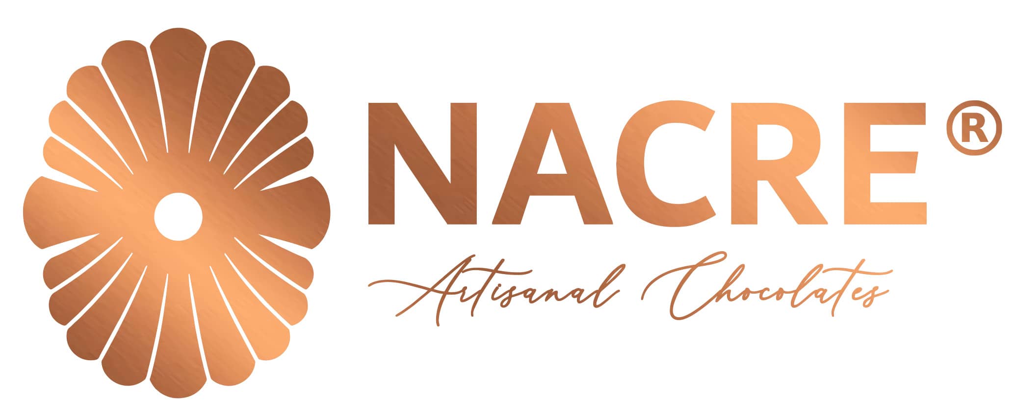 Nacre Chocolate Logo