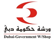 Dubai Government Workshop Logo