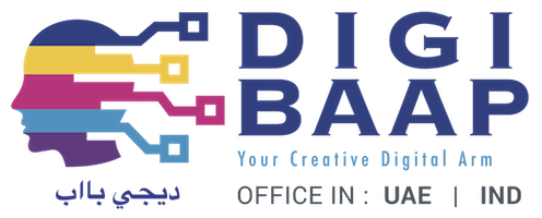 Digibaap Logo