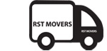 RST Movers Logo
