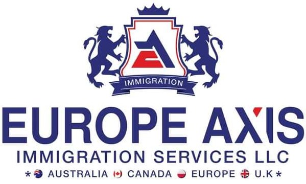 Europe Axis Immigration Services LLC