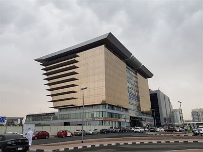 Business Avenue