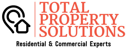 Total Property Solutions Real Estate LLC Logo