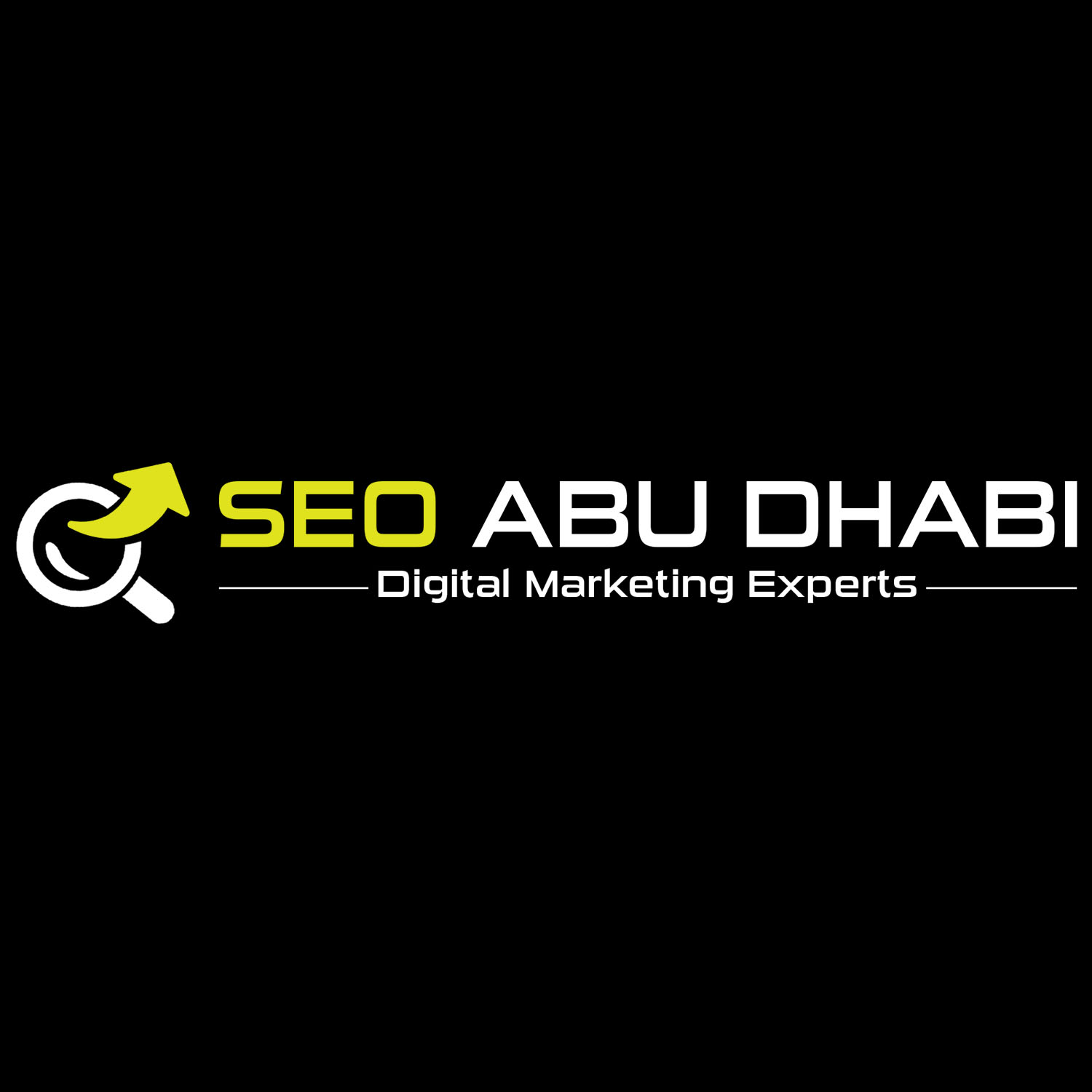 SEO Abu Dhabi Logo