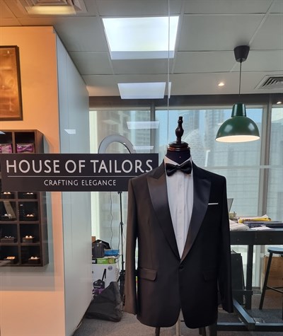 House of Tailors