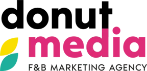 Donut Media  Logo