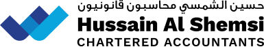 Hussain Al Shemsi Chartered Accountants Logo