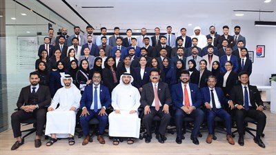 Hussain Al Shemsi Chartered Accountants