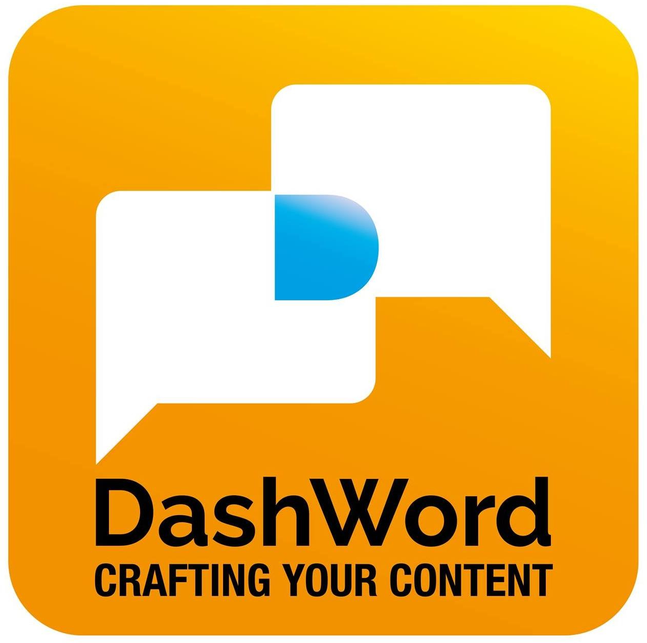 DashWord FZ LLC Logo