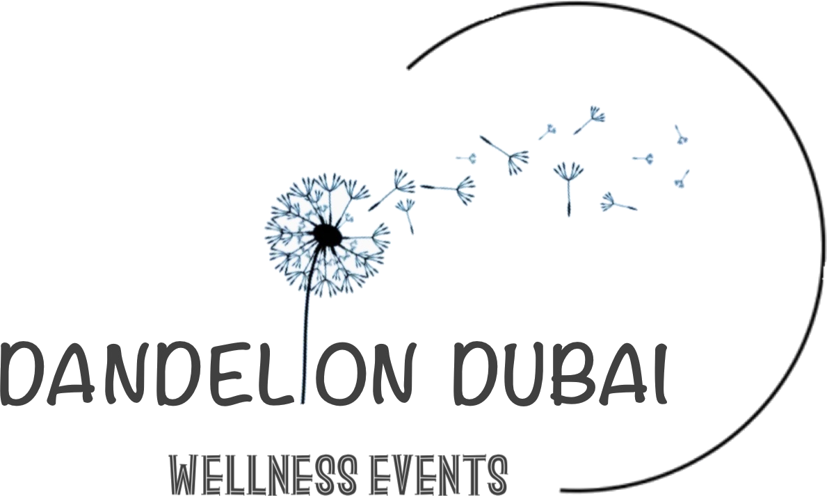 Dandelion Dubai  Logo
