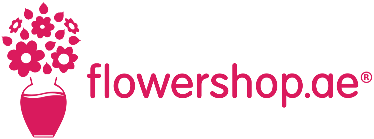 Flowershop.ae Logo