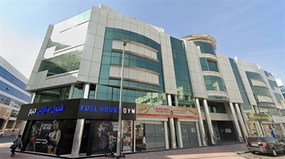 Abdullah Al Khayyal Building