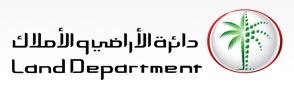 Land Department Logo