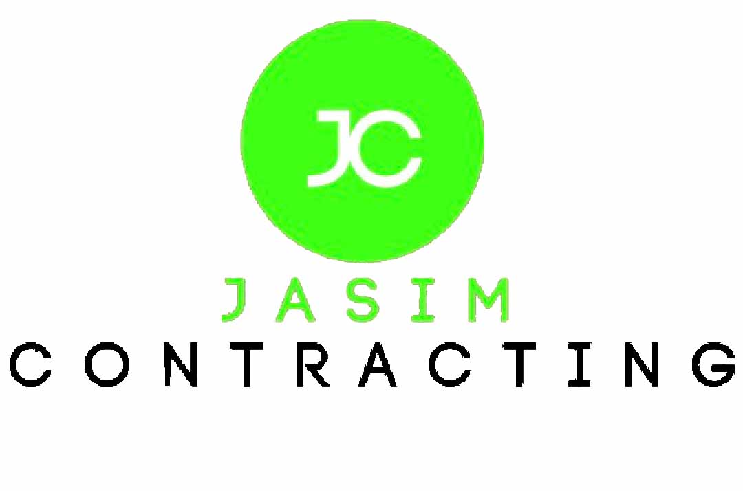 Jasim Contracting Logo
