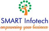 Smart Infotech Logo