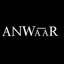 Al Anwaar Golden Jewellers Logo