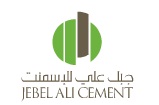 Jebel Ali Cement Logo