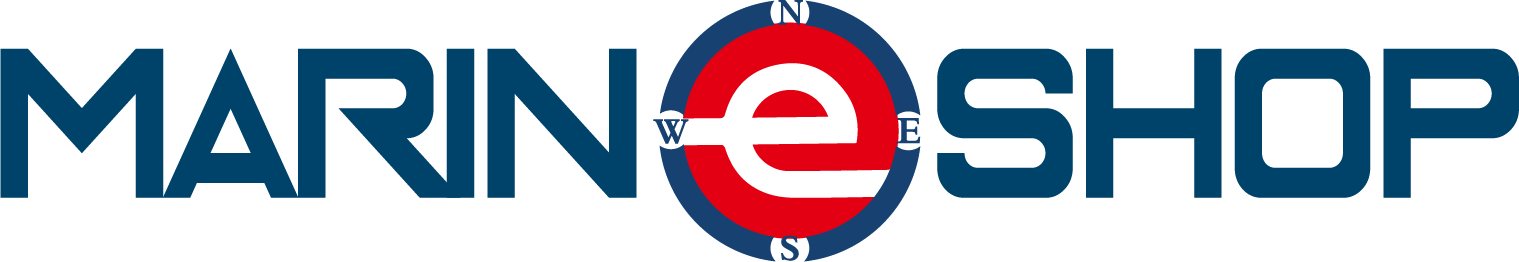 Marine Eshop Logo