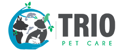 Trio Pet Care Logo