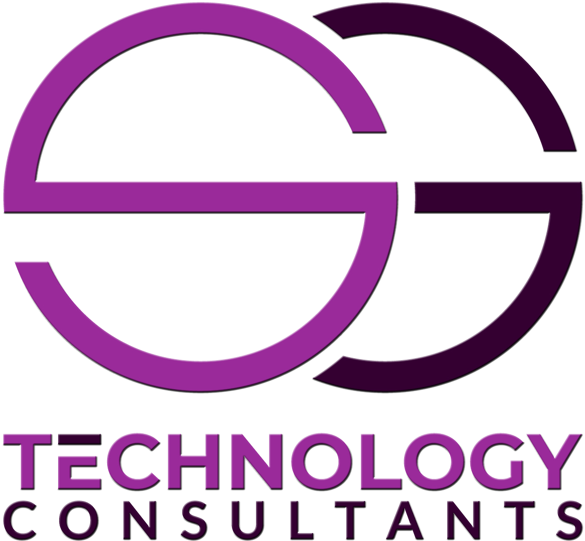 SG Technology Consultants FZ-LLC Logo